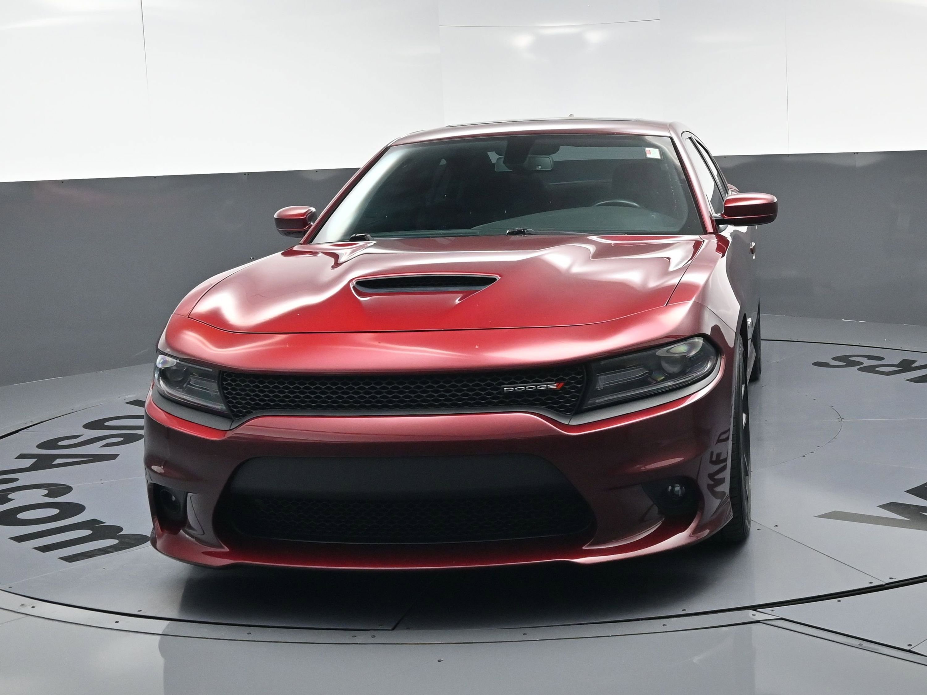 Used 2021 Dodge Charger R/T w/ Performance Handling Group image 5