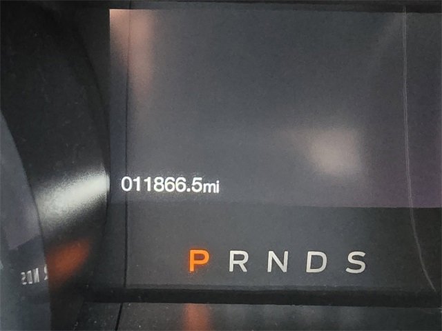 Used 2020 Ford Mustang Convertible w/ Equipment Group 101A image 2