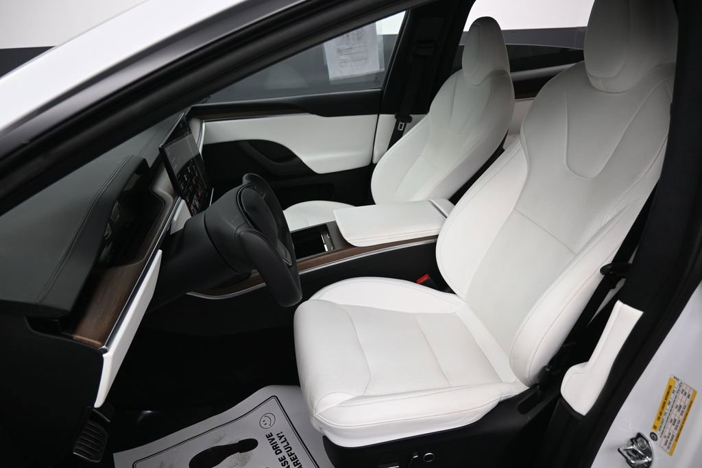 Used 2023 Tesla Model X AWD/4WD image 22