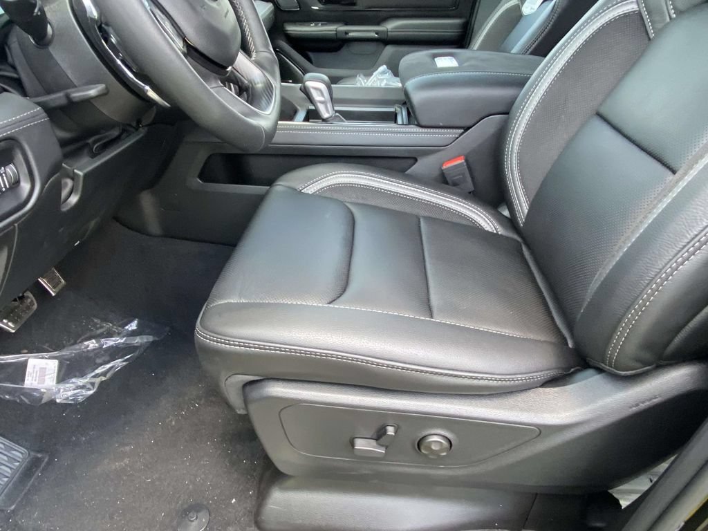 New 2026 RAM 1500 RHO w/ RHO Level 1 Equipment Group AWD/4WD image 13