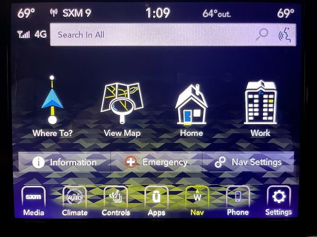 Used 2021 Jeep Grand Cherokee Laredo X image 20