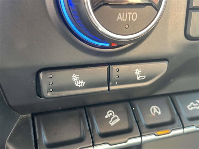 Used 2021 Chevrolet Silverado 1500 RST w/ All Star Edition Plus image 20