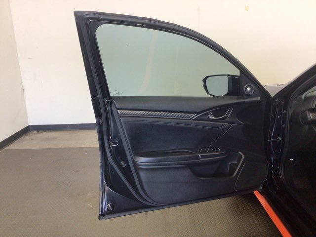 Used 2018 Honda Civic Sport Touring image 18