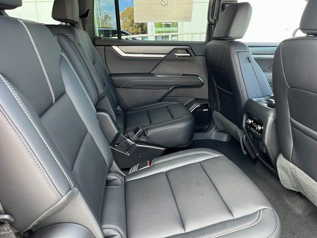 New 2026 GMC Acadia Elevation w/ Black Edition image 17