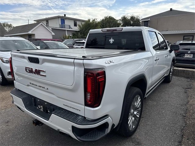 Used 2021 GMC Sierra 1500 Denali w/ Denali Ultimate Package image 6
