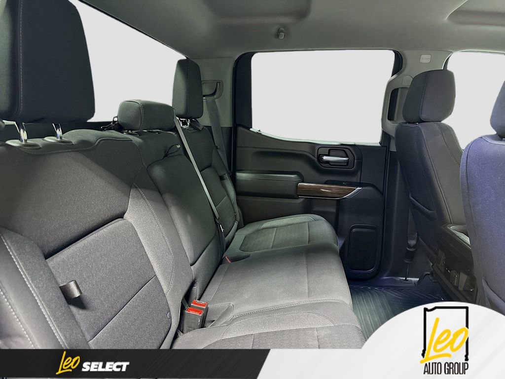 Used 2022 Chevrolet Silverado 1500 RST w/ Redline Edition AWD/4WD image 26