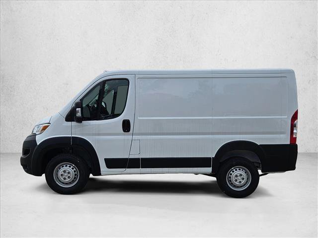 New 2025 RAM ProMaster 1500 FWD image 8
