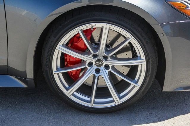 New 2026 Audi RS 7 Performance image 10