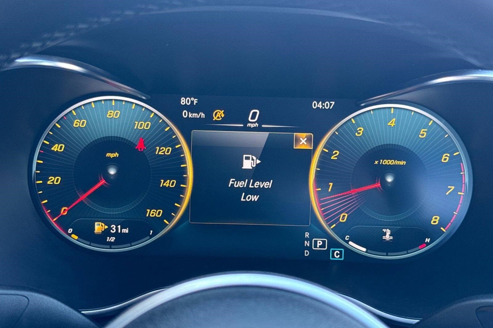 Used 2021 Mercedes-Benz C 300 Sedan image 16