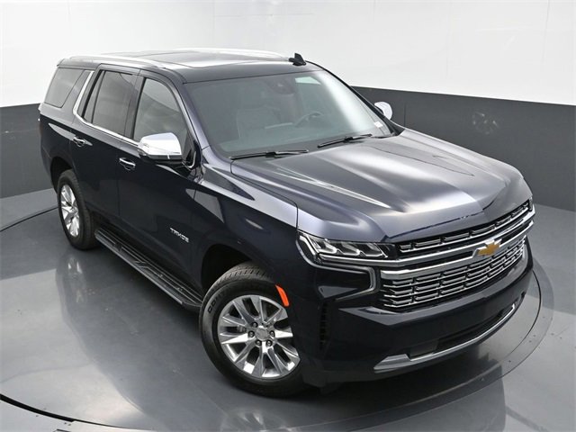 Used 2024 Chevrolet Tahoe Premier image 37