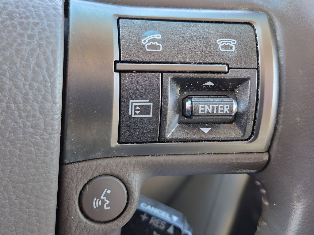 Used 2013 Lexus GX 460 w/ Comfort Plus Pkg image 13