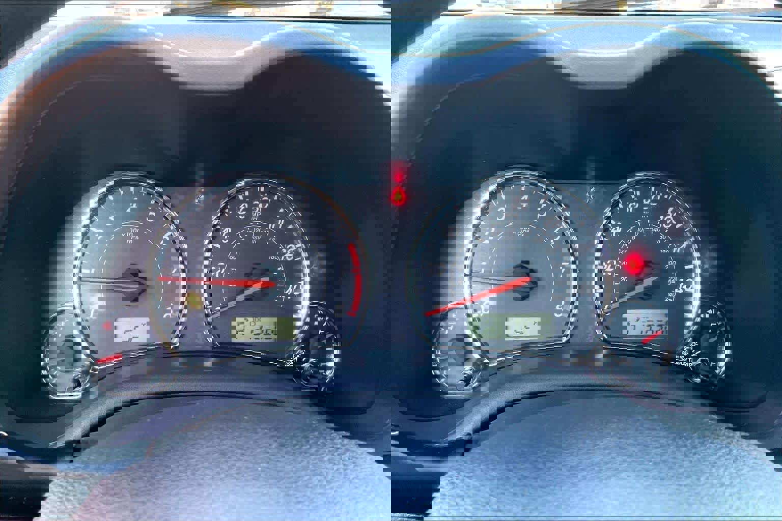 Used 2011 Toyota Corolla S image 25