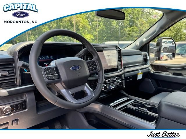 New 2026 Ford F250 Lariat w/ Tremor Off-Road Package AWD/4WD image 24