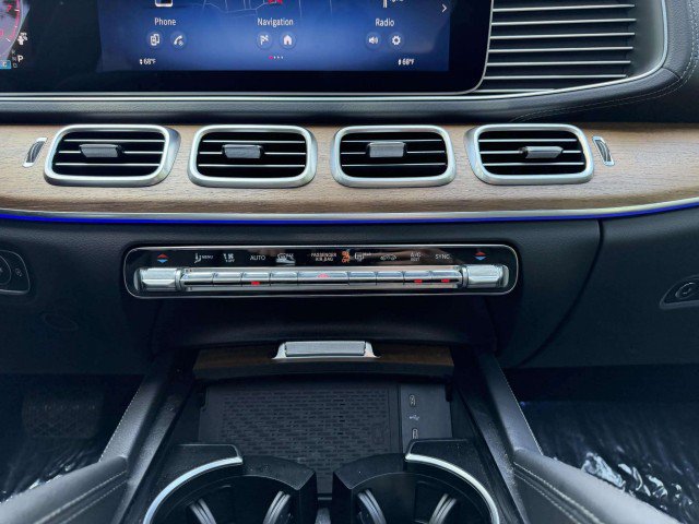 Certified 2026 Mercedes-Benz GLE 350 4MATIC image 15