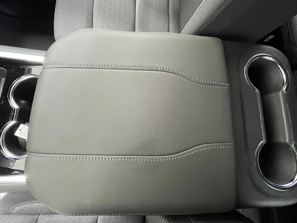 New 2026 Chevrolet Suburban LS AWD/4WD image 20