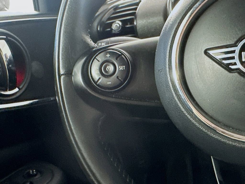 Used 2019 MINI Cooper Clubman ALL4 image 26