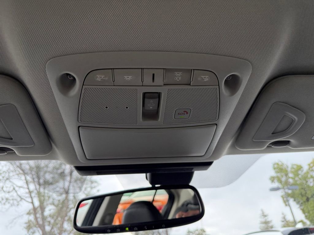 Used 2021 INFINITI Q50 Luxe w/ Cargo Package image 25