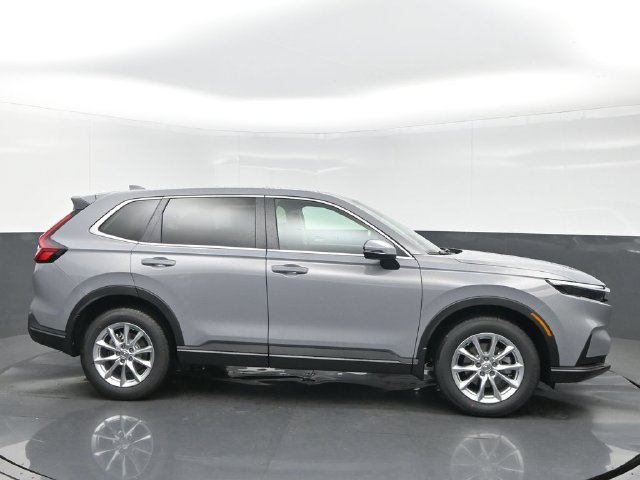 New 2027 Honda CR-V EX image 7