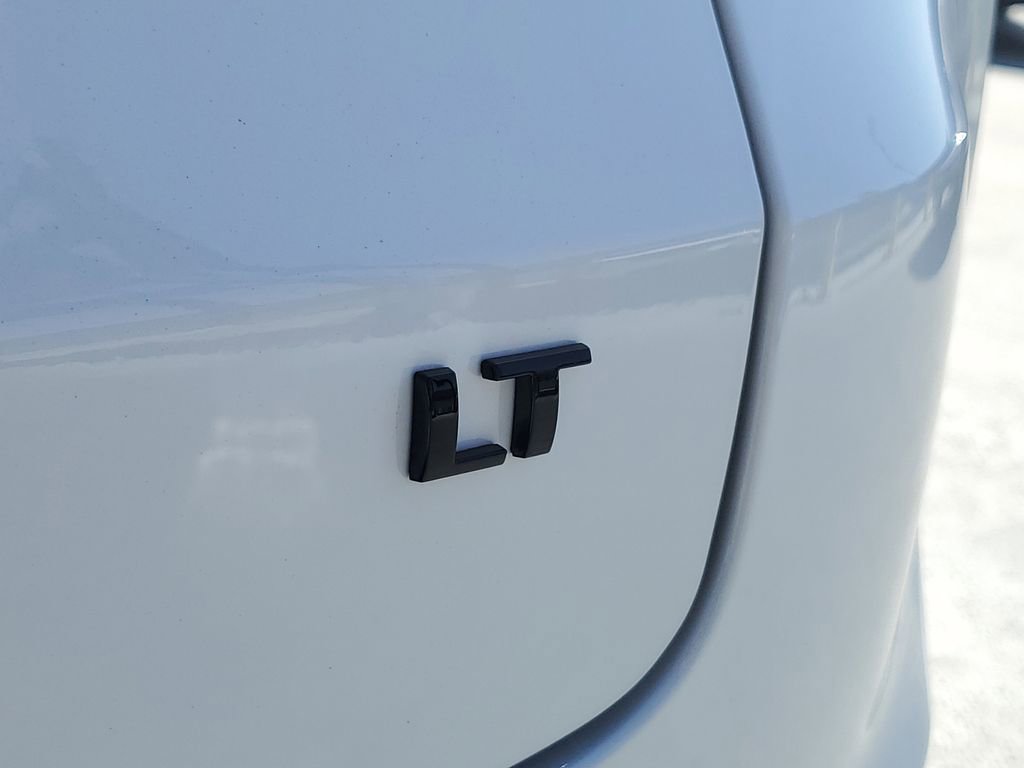 New 2026 Chevrolet TrailBlazer LT w/ Convenience Package image 8