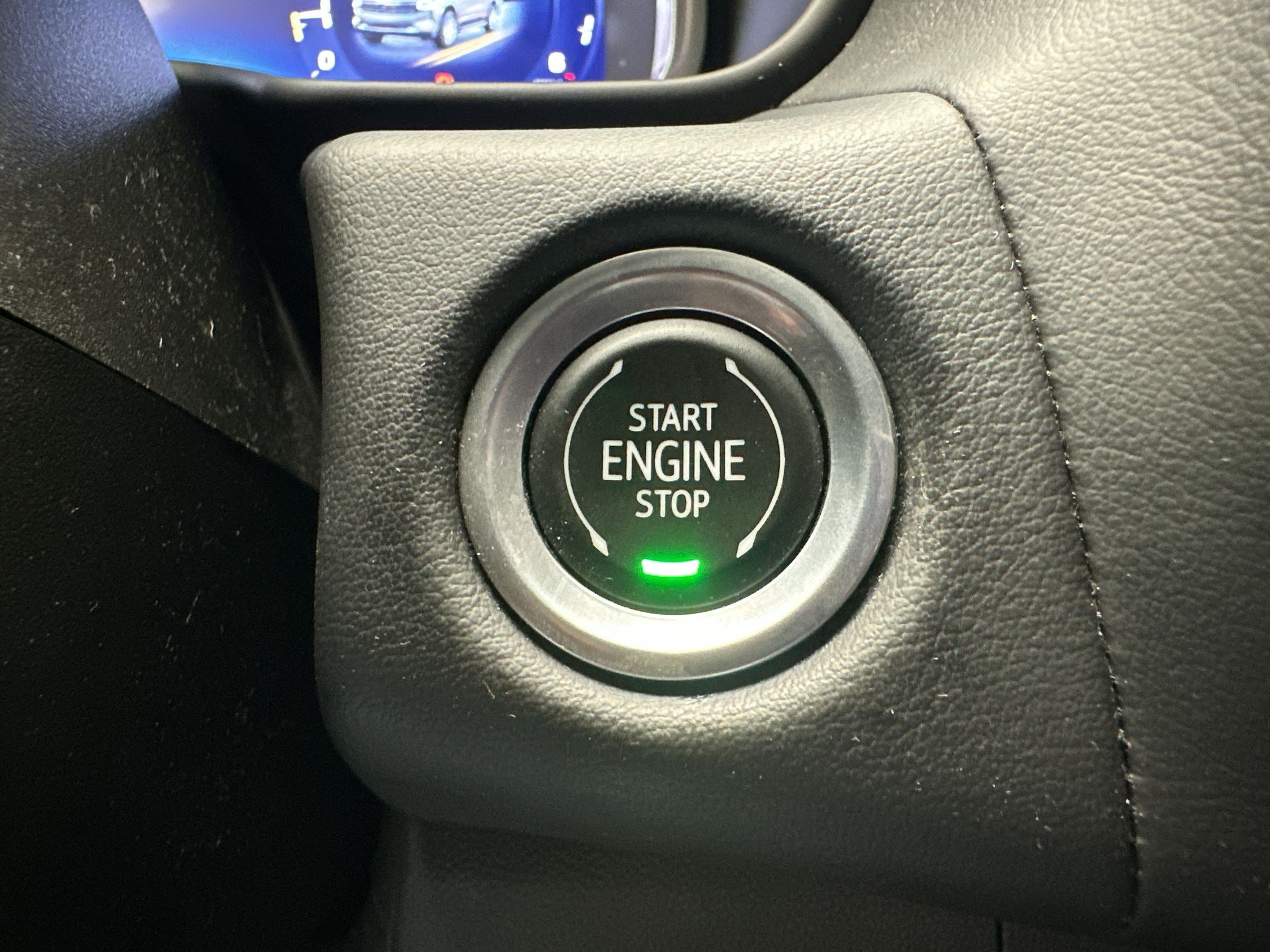 Certified 2022 Chevrolet Suburban Z71 AWD/4WD image 17