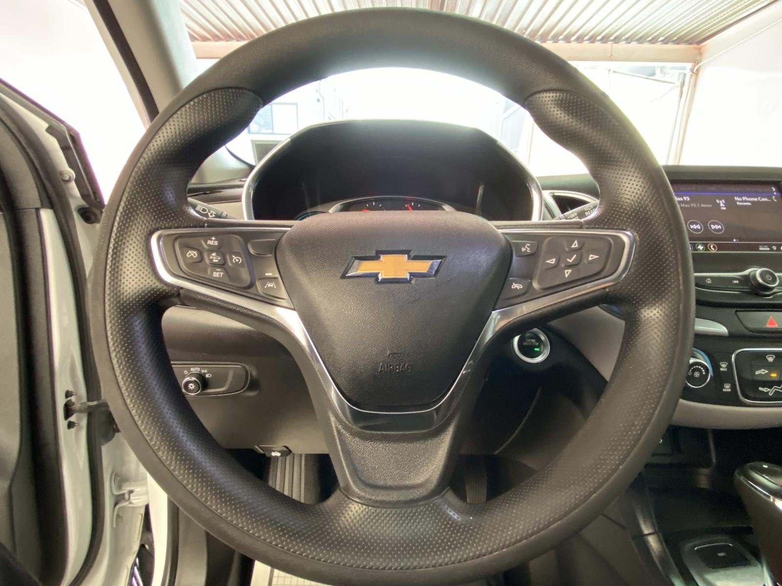 Used 2021 Chevrolet Equinox LT AWD/4WD image 26