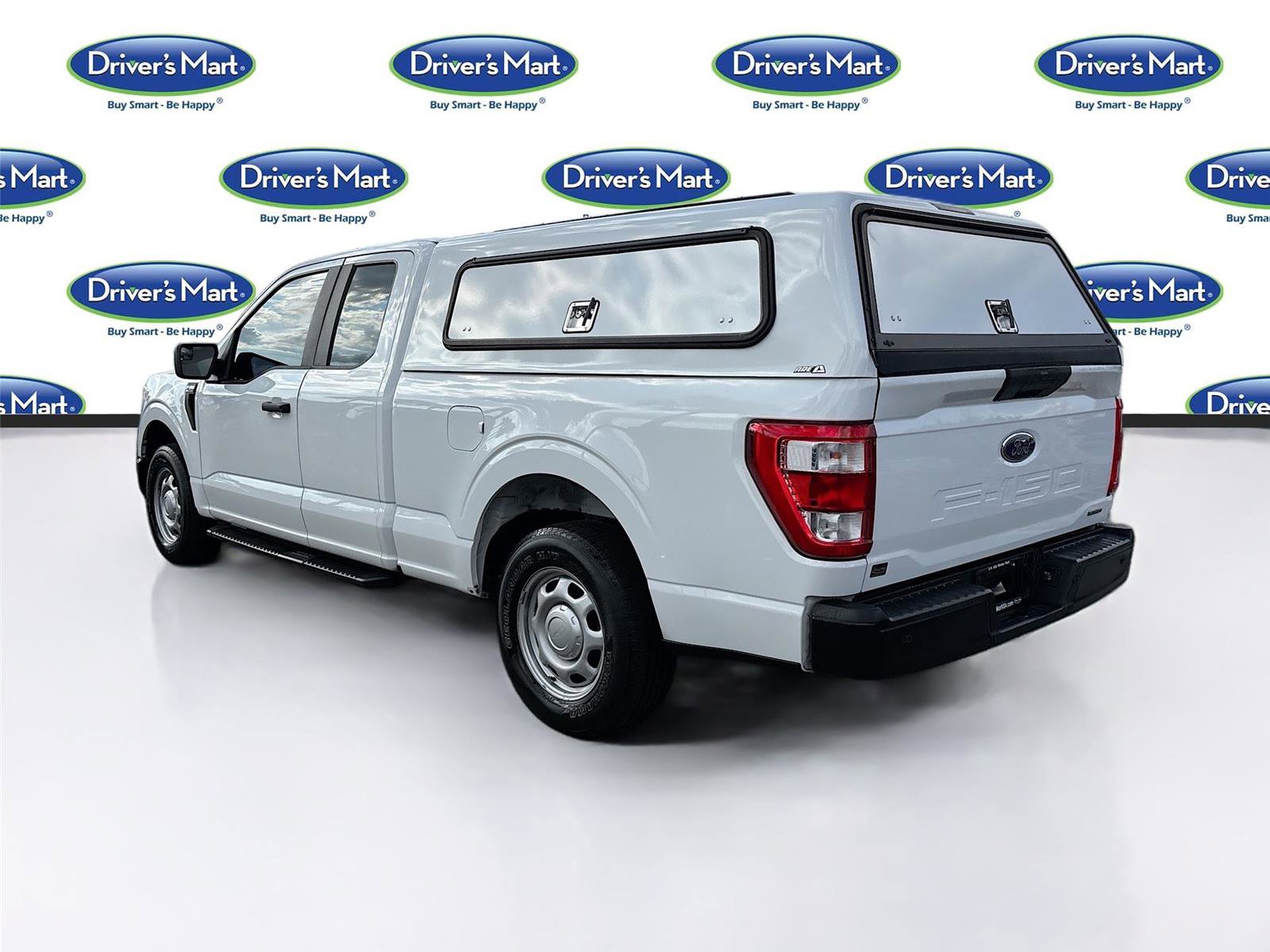 Used 2022 Ford F150 XL w/ Equipment Group 101A High RWD image 5