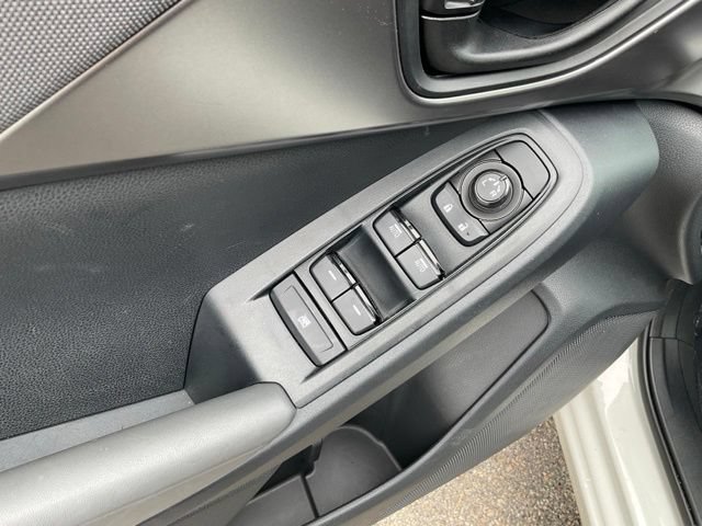 Certified 2025 Subaru Impreza 2.0i AWD/4WD image 12