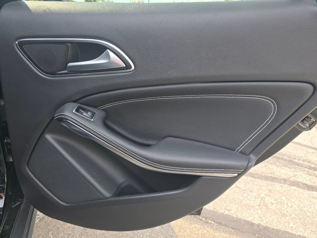 Certified 2020 Mercedes-Benz GLA 250 image 20