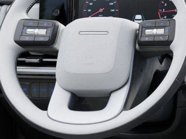 New 2026 Hyundai Santa Fe Calligraphy FWD image 24