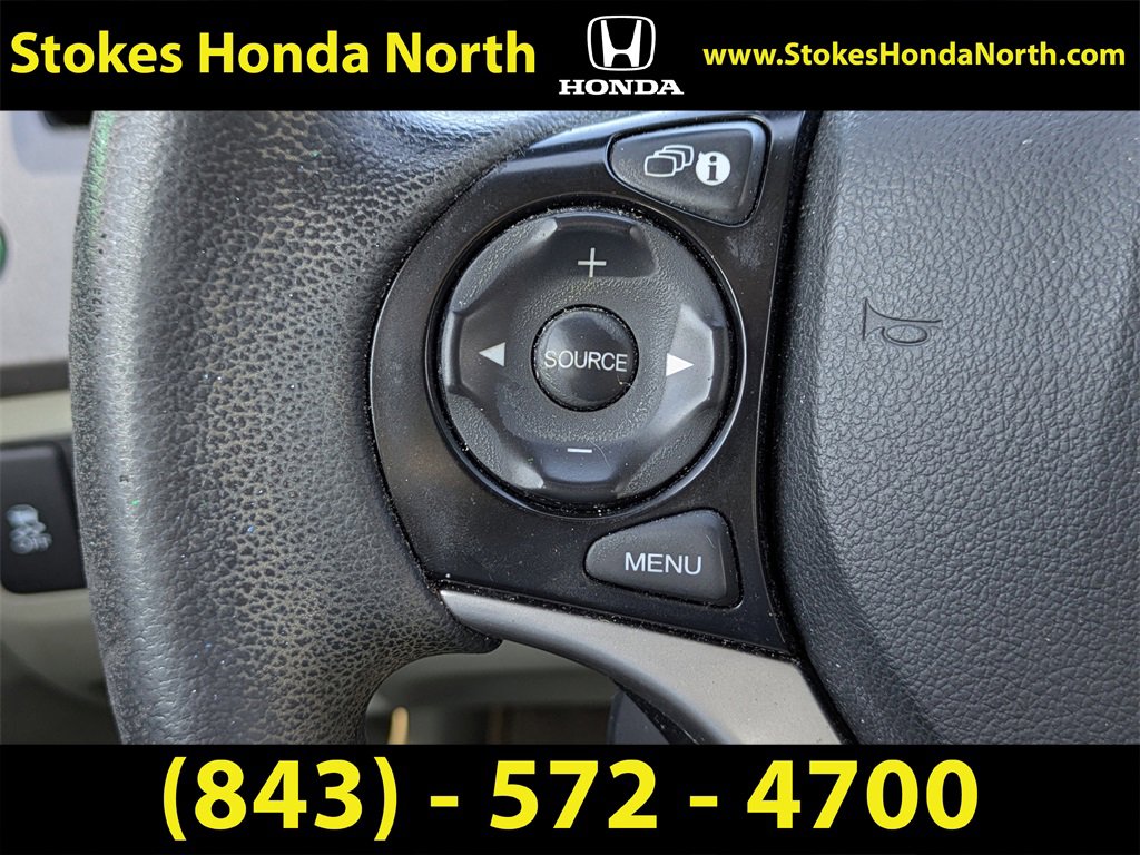 Used 2012 Honda Civic EX image 24