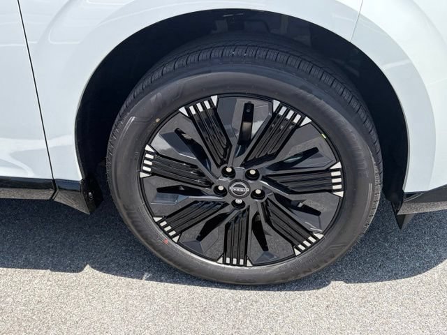 New 2026 Nissan Murano Platinum w/ Cargo Package AWD/4WD image 11