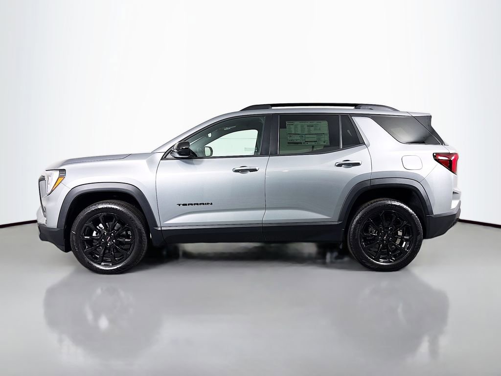 New 2026 GMC Terrain Elevation w/ Elevation Premium Package image 4