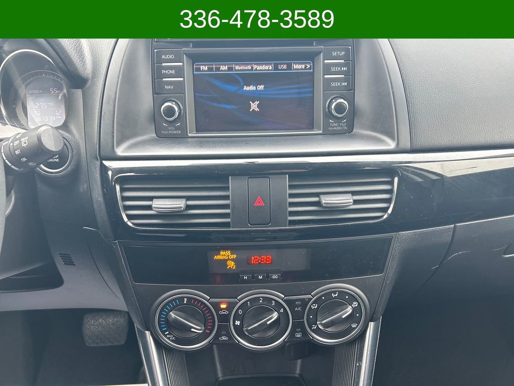 Used 2014 MAZDA CX-5 Touring image 19
