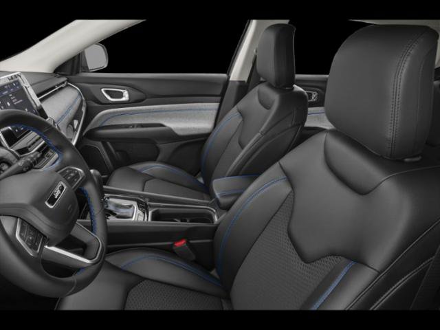 Certified 2022 Jeep Compass Latitude AWD/4WD image 6