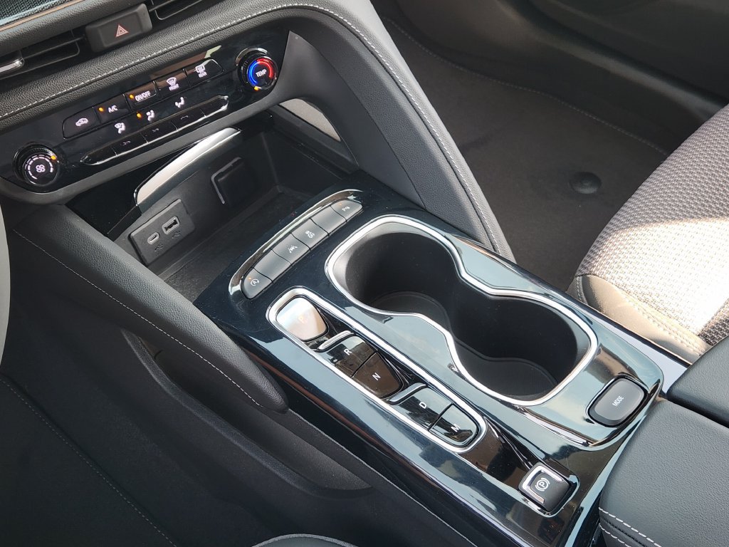 Used 2021 Buick Envision Preferred FWD image 19