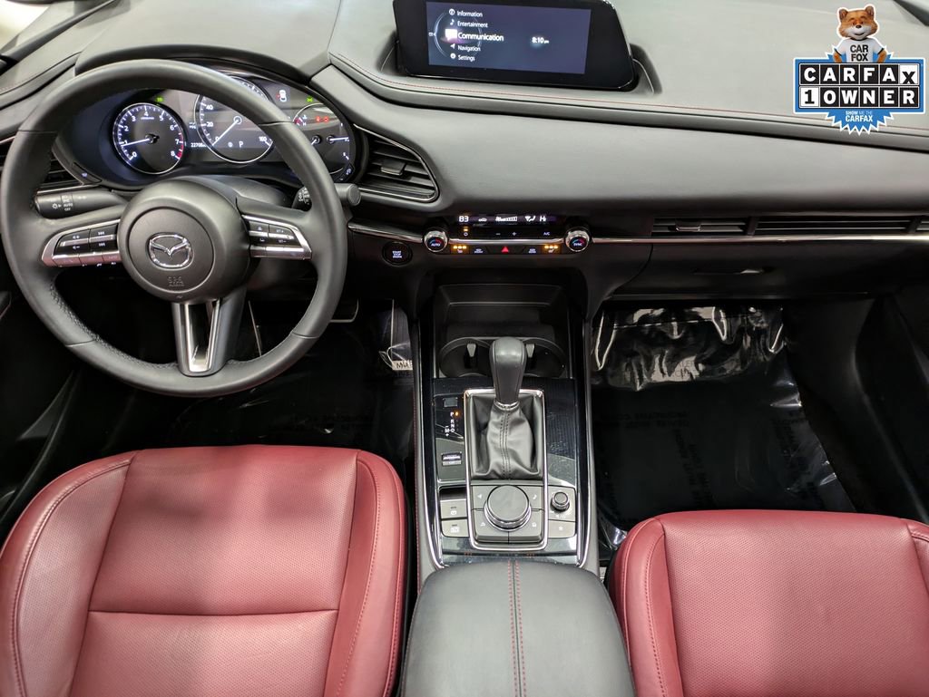 Certified 2023 MAZDA CX-30 AWD 2.5 S w/ Preferred Package image 25