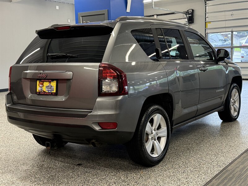 Used 2014 Jeep Compass Sport w/ Power Value Group FWD image 8