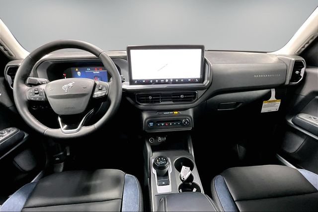 New 2026 Ford Bronco Sport Outer Banks w/ Outer Banks Tech Package+ AWD/4WD image 5
