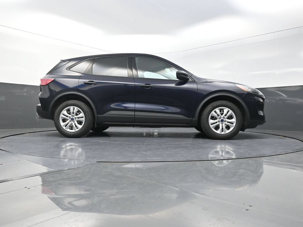 Used 2021 Ford Escape S AWD/4WD image 30
