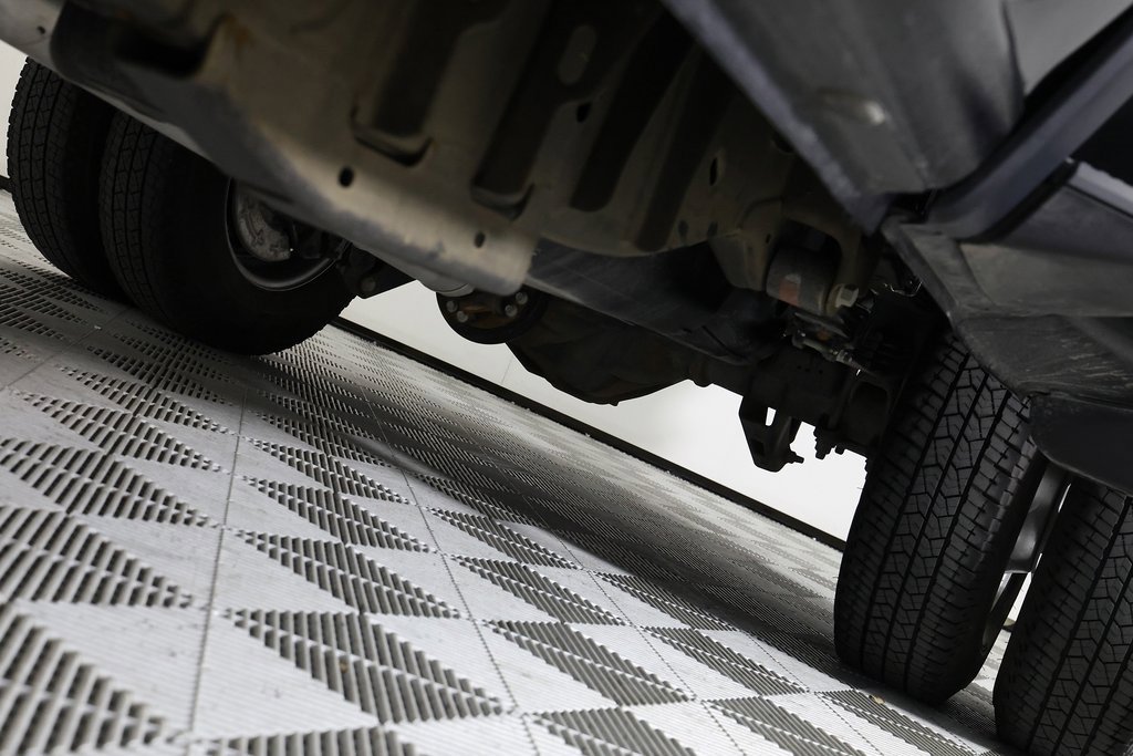 Used 2025 Chevrolet Silverado 3500 LTZ image 44