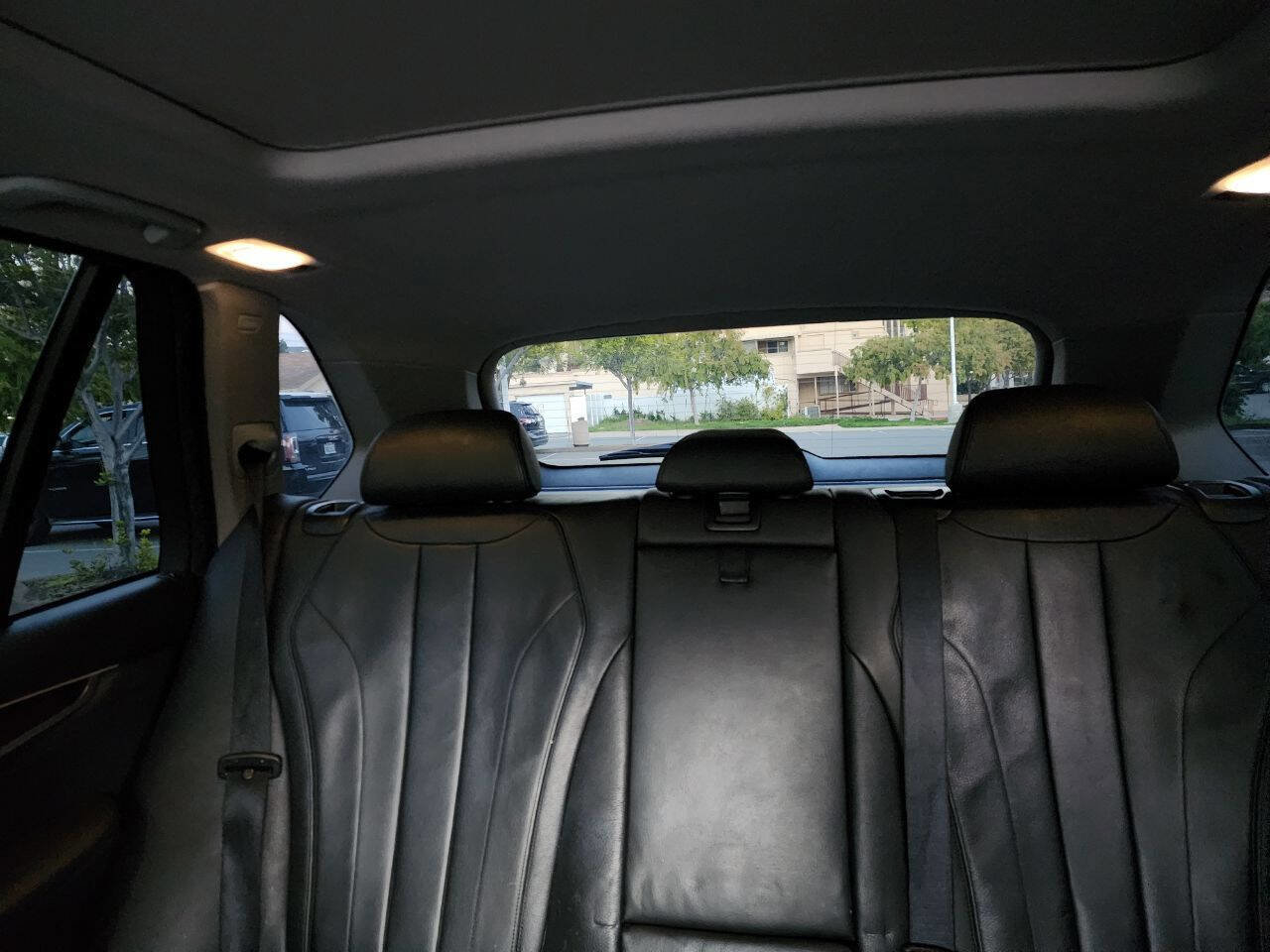 Used 2015 BMW X5 sDrive35i image 21