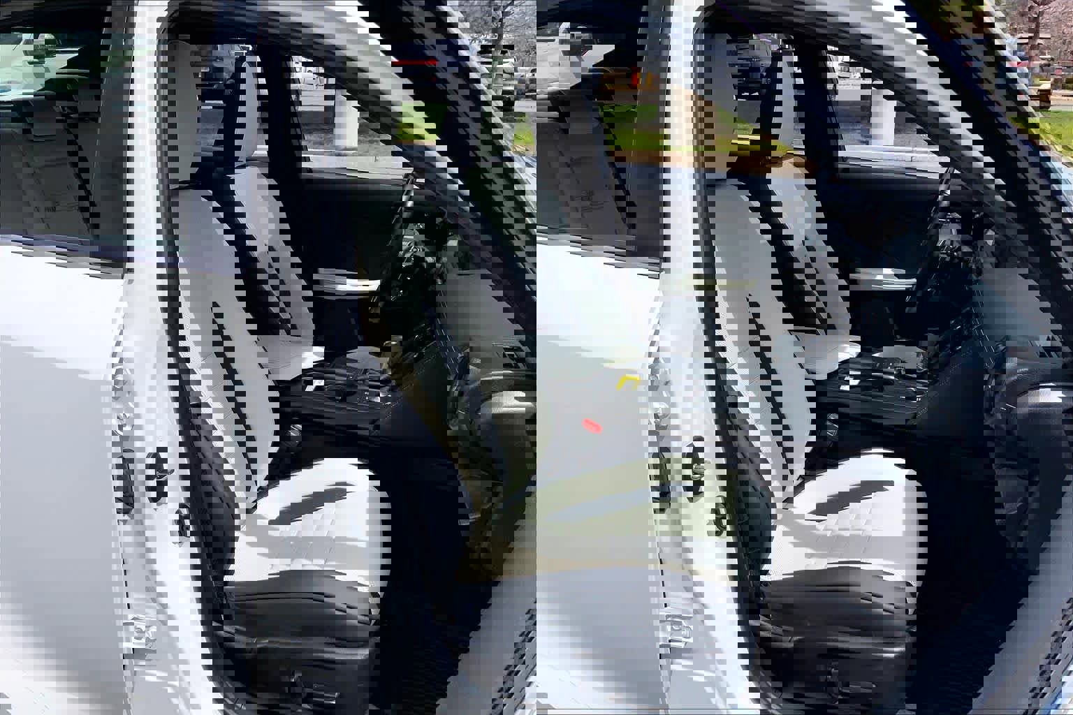 Used 2023 Lexus IS 350 F Sport w/ Memory Package image 9