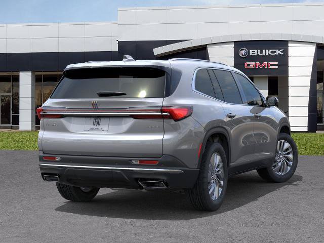 New 2027 Buick Enclave Preferred FWD image 28