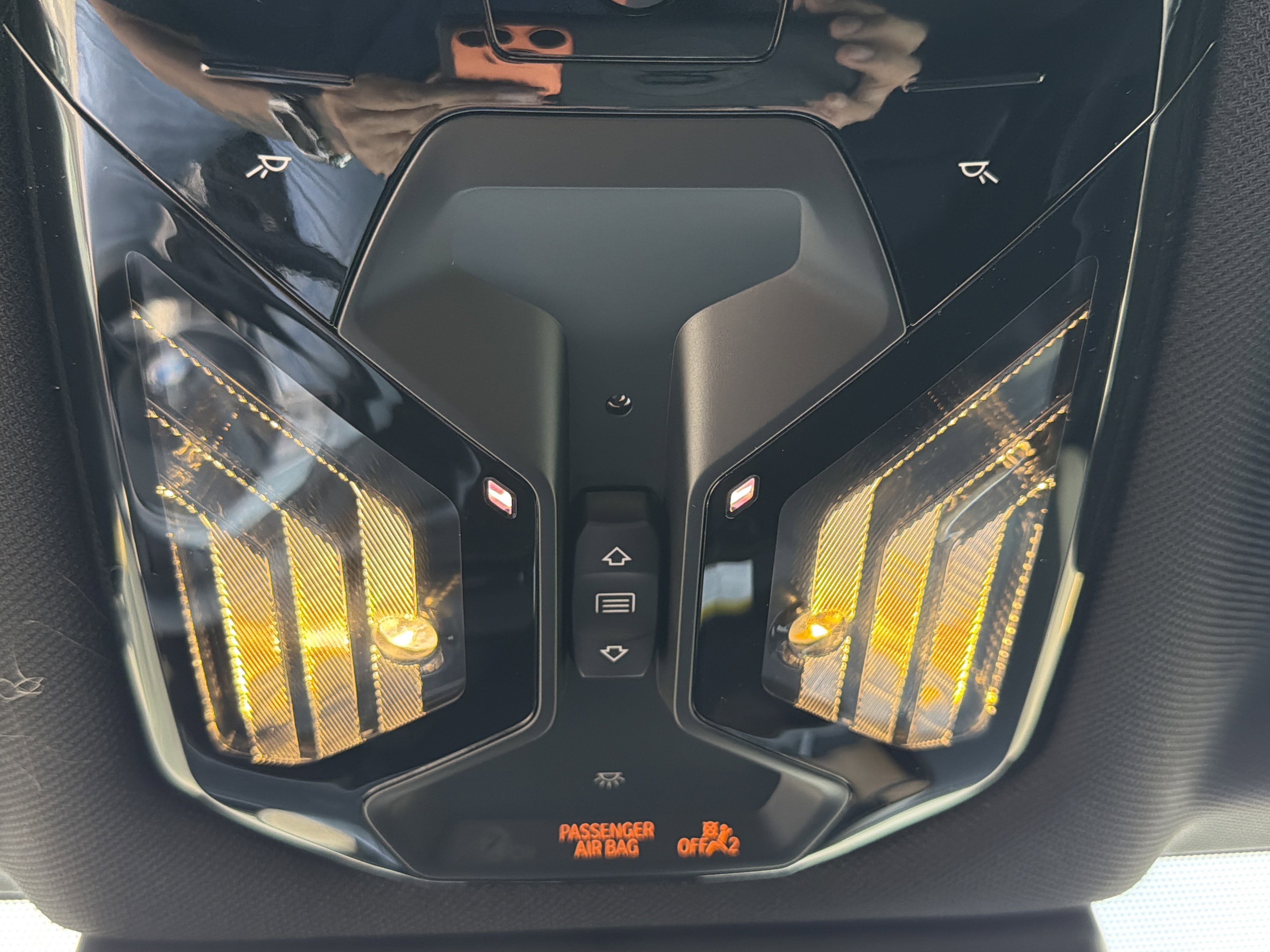 New 2026 BMW X3 xDrive30 w/ Premium Package image 13