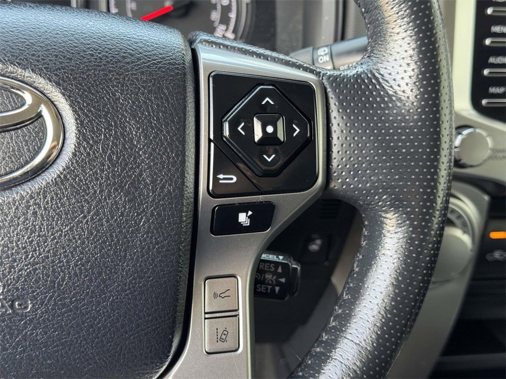 Used 2024 Toyota 4Runner SR5 Premium image 12