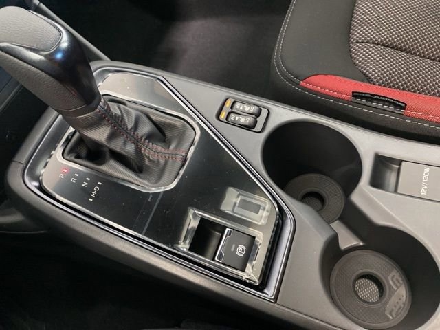 New 2026 Subaru Impreza RS image 18