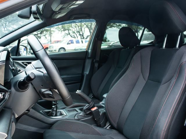 Used 2022 Subaru WRX Premium AWD/4WD image 8
