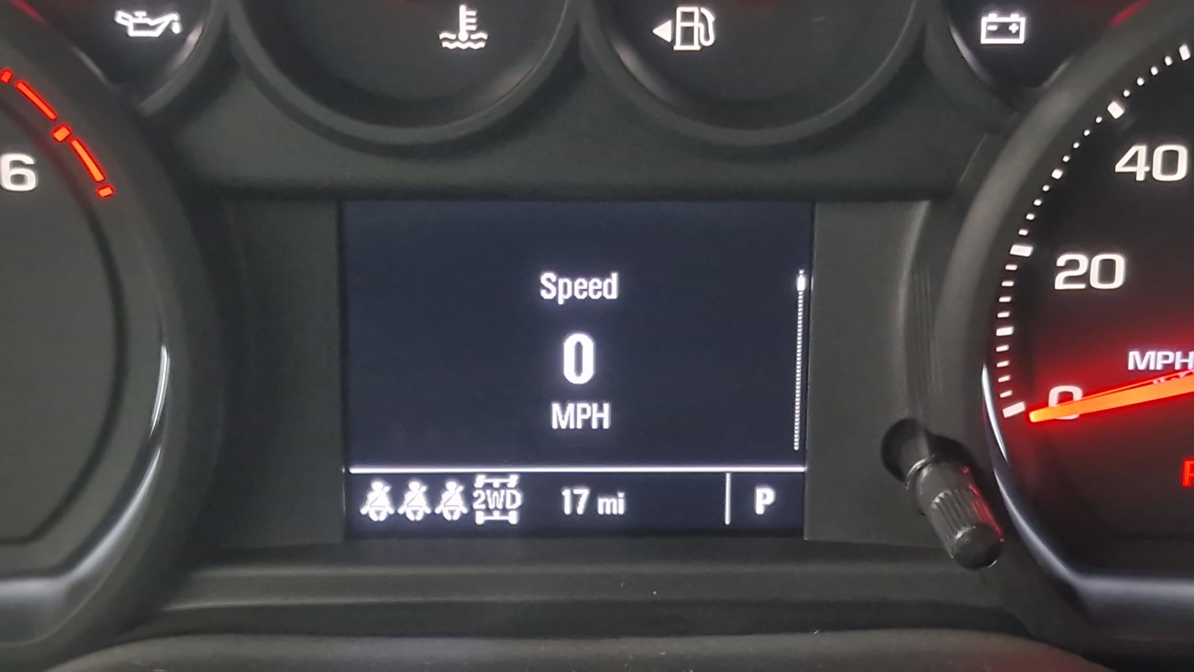 New 2026 Chevrolet Silverado 2500 Custom w/ Custom Value Package image 18