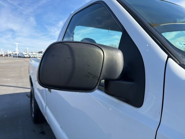 Used 2008 Ford F250 XL image 5