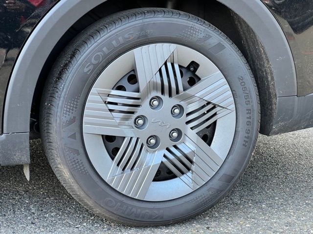 Certified 2025 Kia K4 LX image 2